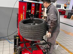 -迪师宝马奔驰专修·维修保养