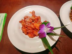 -觅山云南菜(泊富ICITY店)