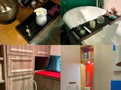 -泰乐道·SPA·按摩·足道(坡子街店)