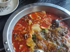 -天都火锅酒楼(虹梅南路店)