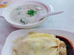 -华辉拉肠(西村店)