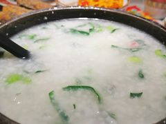 切糕水泡饭-味福记·江西小炒·南昌小吃(青山湖万达店)