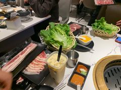 -花味烤肉·拌饭(庐阳万象汇店)