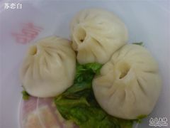 小笼-嘉和一品粥(魏公村店)