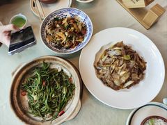 -洞庭鱼香(万科店)