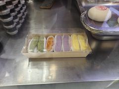 -张果佬年糕卷(科巷店)