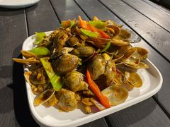 -日进一片海.生腌海鲜火锅.宵夜烧烤(三里屯总店)