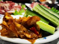 -草原饭店火锅