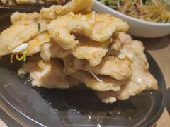 传统锅包肉-金掌勺锅包肉(华润万象城店)