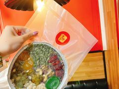 -手抄板凳江南菜(湖滨商业街店)