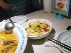 -花椒俏川菜小馆(南海万达店)