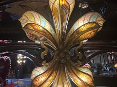 -马克西姆餐厅(崇文门店)