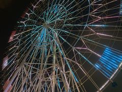 -南昌之星摩天轮