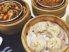 稻香酒家(天河店五月中旬重开)-稻香酒家(天河城店)