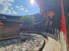 -初溪土楼群