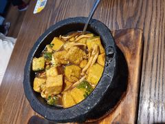 -厨大将烤肘子(镇江北路店)