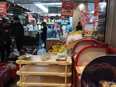 -盒马鲜生(宝地店)