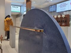 -喜茶(北京华贸购物中心店)