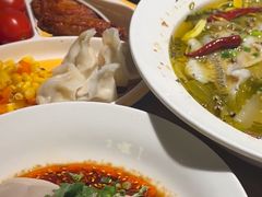 -新太二·鲜料川菜(群光广场店)