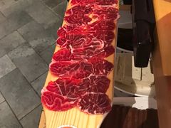 五花腱-南城十里潮汕鲜牛火锅·鲜虾生滚粥(融汇老商埠店)