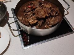 -蝎王府羊蝎子(北大地店)