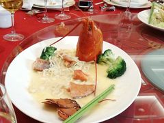 -深圳中海凯骊酒店