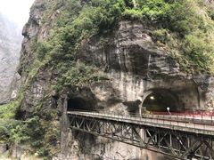 -太鲁阁公园