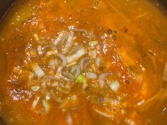 -青瓦餐厅·生鱼片·韩园烤肉(西塔店)