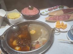 -千牛将·鲜牛肉火锅(开元路店)