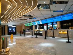 -博纳国际影城成都大悦城IMAX店