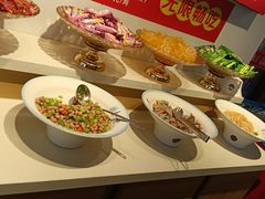 -成老灶火锅鸡(平山店)