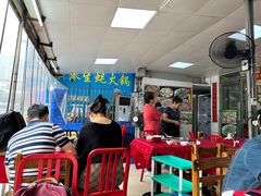 -花苑美食横琴生蚝火锅(拱北粤华路店)