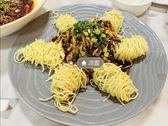 -渝信川菜(南滨店)