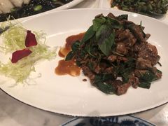 -漢舍中国菜馆(889广场店)