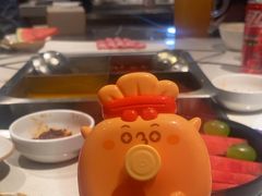 -海底捞火锅(劲松店)