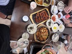 -贵宾庄炸酱面·韩式料理(高区店)