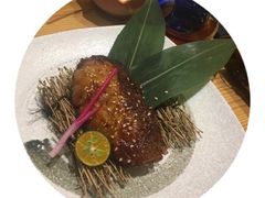 -花潮料理艺食馆(世欧广场店)