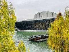 -绍兴鲁迅故里·沈园景区