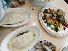 -北方饺子王·海肠捞饭·海鲜锅(山大店)