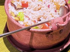 -一坐一忘云南菜(卓悦中心)