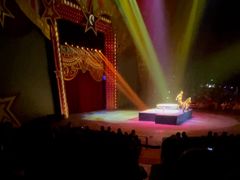 -珠海横琴长隆《卡卡虎奇遇记》