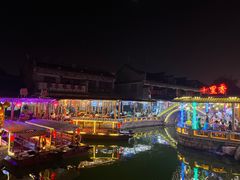 -滦州古城