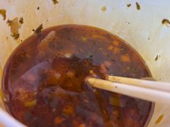 -王记生烫牛杂面馆(兰陵路店)