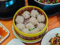 -莲餐厅·湖北菜·潜江小龙虾店(愚园路店)