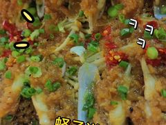 -王扯火胖哥烤生蚝(眉山首店)