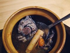 乌鸡罐-鑫旺旺汤包(总店)