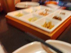 -探鱼·鲜青椒爽麻烤鱼(西南商都店)