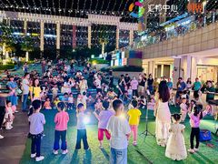 -汇邦中心ICON MALL