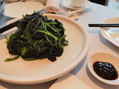 -广州富力丽思卡尔顿酒店·丽轩·粤菜
