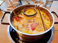 -生如夏花泰式火锅(西村黑金店)